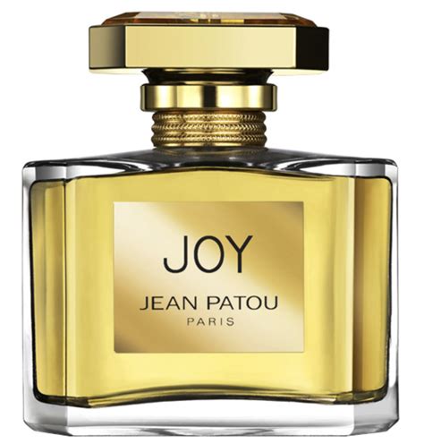 joy patou perfume